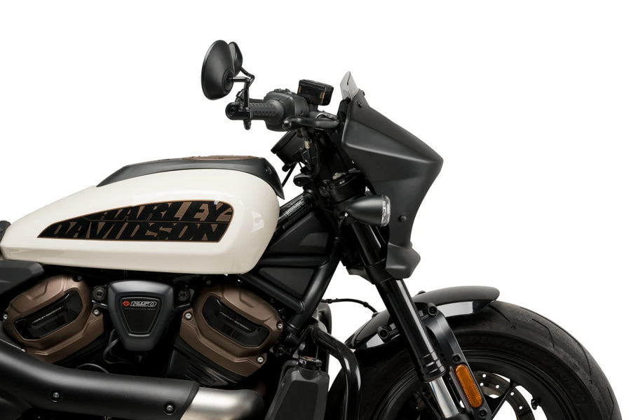 HARLEY DAVIDSON SPORTSTER S RH 1250 S [2024] – Fury – Sterkt tonet