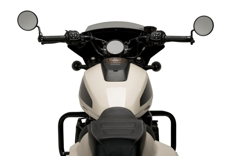 HARLEY DAVIDSON SPORTSTER S RH 1250 S [2024] – Fury – Gjennomsiktig