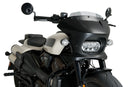 HARLEY DAVIDSON SPORTSTER S RH 1250 S [2024] – Fury – Svart-6