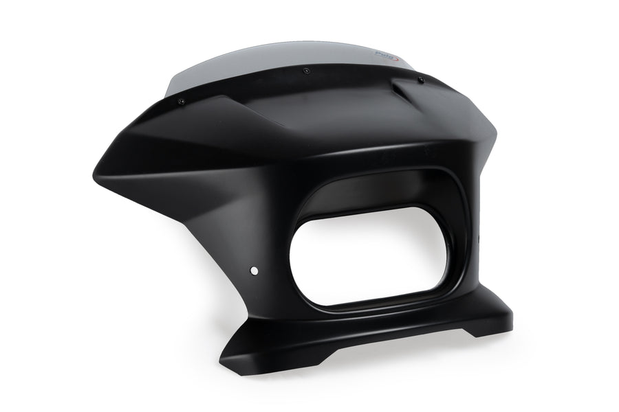 HARLEY DAVIDSON SPORTSTER S RH 1250 S [2024] – Fury – Sterkt tonet