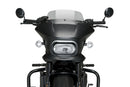 HARLEY-DAVIDSON SPORTSTER S RH 1250 S [2024] - Fury Touring lampedeksel | Tonet | PUIG 21588H