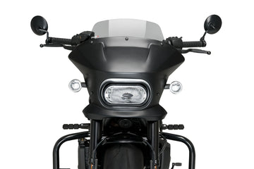 HARLEY DAVIDSON SPORTSTER S RH 1250 S [2024] – Fury – Tonet - 0