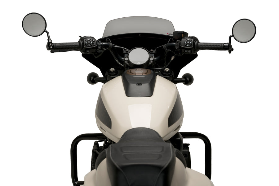 HARLEY DAVIDSON SPORTSTER S RH 1250 S [2024] – Fury – Sterkt tonet