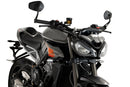 TRIUMPH STREET TRIPLE 765 RS [2025] – Ny generasjon sport – tonet-21