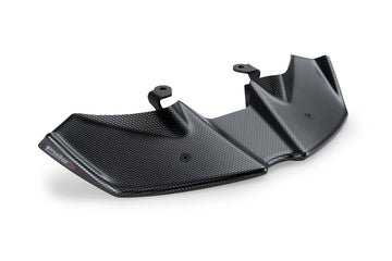 TRIUMPH STREET TRIPLE 765 RS [2023] - Frontspoiler naken | Karbonlook | PUIG 21594C