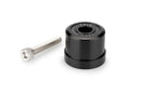 VOGE 525AC [2025] – Spakbeskytteradapter – Sort-1