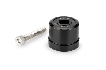 VOGE 525AC [2025] – Spakbeskytteradapter – Sort