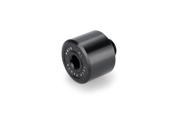 CFMOTO 650 NK [2025] – Spakbeskytteradapter – Sort