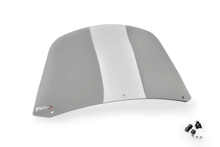 HONDA CMX 1100 REBEL DCT [2025] – Reservedeler – Screen Touring Batwing SML