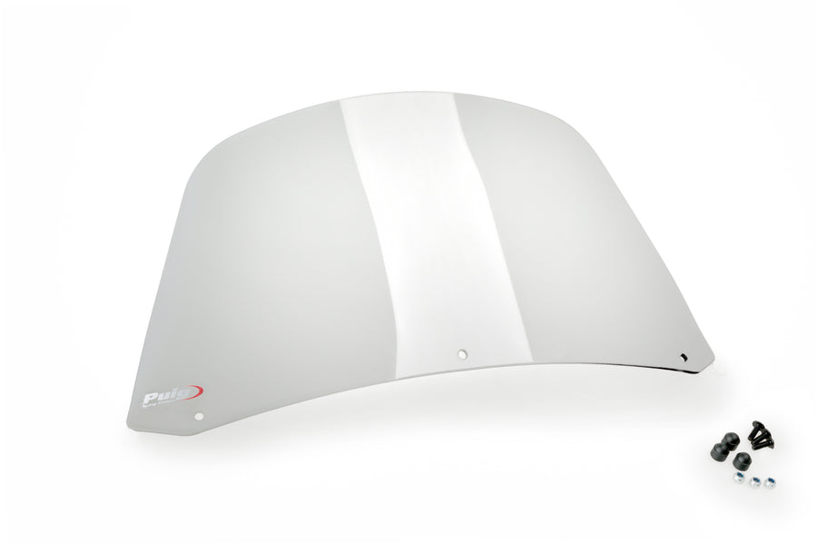HONDA CMX 1100 REBEL DCT [2025] – Reservedeler – Screen Touring Batwing SML