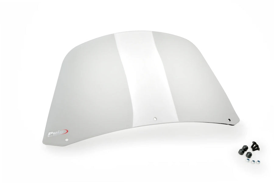 HONDA CMX 1100 REBEL DCT [2025] – Reservedeler – Screen Touring Batwing SML