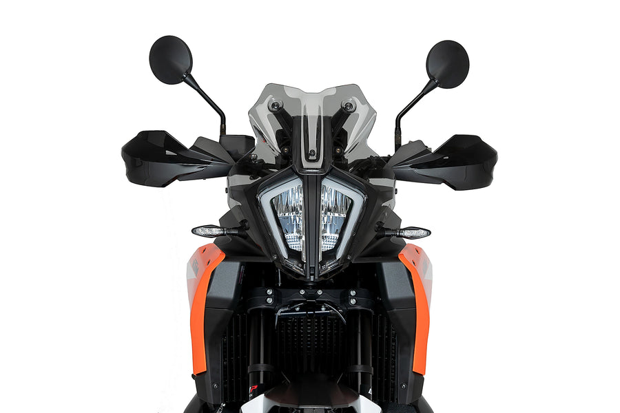 KTM 890 ADVENTURE R [2025] - PUIG sportsskjerm | Tonet | PUIG 21610H