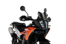 KTM 890 ADVENTURE R [2025] - PUIG sportsskjerm | Svart | PUIG 21610N