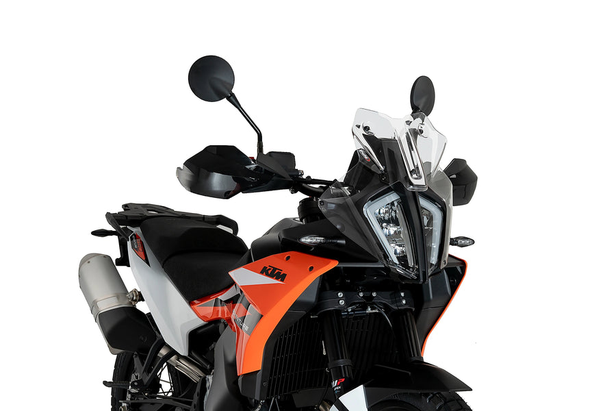 KTM 890 ADVENTURE R [2025] - PUIG sportsskjerm | Fjern | PUIG 21610W