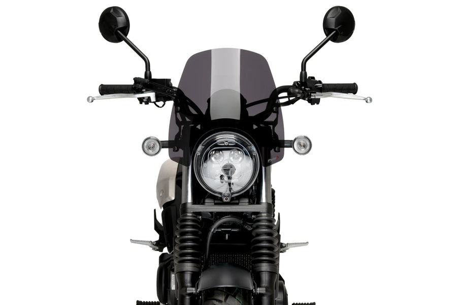 HONDA CL 500 [2025] – New Generation Sport – Tonet