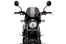 HONDA CL 500 [2025] – New Generation Sport – Svart-19