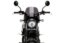 HONDA CL 500 [2025] – New Generation Sport – Svart-8