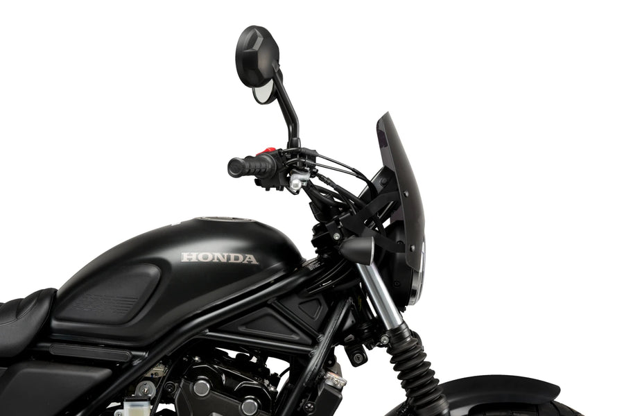 HONDA CL 500 [2025] – New Generation Sport – Tonet
