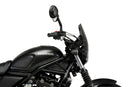 HONDA CL 500 [2025] – New Generation Sport – Svart-9