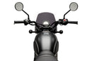 HONDA CL 500 [2025] – Ny generasjon Sport – Gjennomsiktig-12