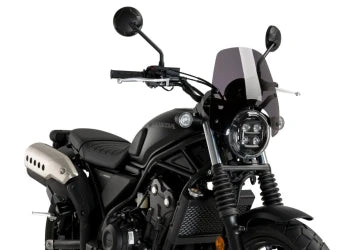 HONDA CL 500 [2025] – New Generation Touring – Tonet
