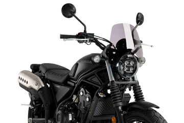 HONDA CL 500 [2025] – New Generation Sport – Tonet
