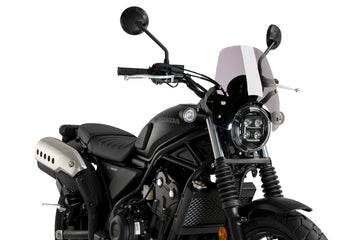 HONDA CL 500 [2025] – New Generation Sport – Tonet - 0