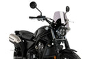HONDA CL 500 [2025] – Ny generasjon Sport – Sterkt tonet