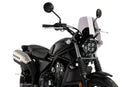 HONDA CL 500 [2025] – Ny generasjon Sport – Sterkt tonet