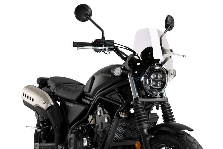 HONDA CL 500 [2025] – New Generation Sport – Tonet