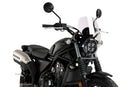 HONDA CL 500 [2025] - PUIG New Generation Sports Screen | Fjern | PUIG 21634W