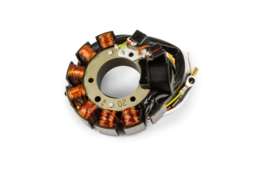 Beta RR SM 50 2T - Zündanlage Millenium Kickstarter