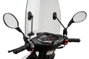 KEEWAY HURRICANE 50 [2023] - PUIG Urban scooterskive | Tonet | PUIG 21646H