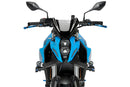 SUZUKI GSX-8S [2025] – New Generation Sport – Svart-12