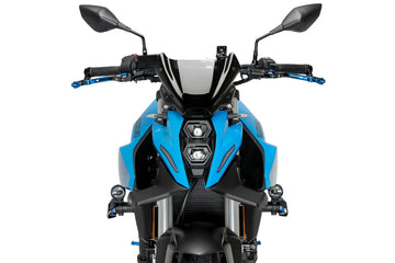 SUZUKI GSX-8S [2025] – Ny generasjon Sport – Sterkt tonet - 0