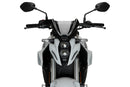 SUZUKI GSX-8S [2025] – New Generation Sport – Svart-7
