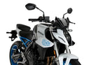 SUZUKI GSX-8S [2025] – Ny generasjon Touring – Tonet-2
