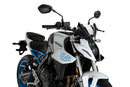 SUZUKI GSX-8S [2025] – New Generation Sport – Svart-15