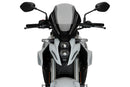 SUZUKI GSX-8S [2025] - Ny generasjon Touring Screen | Tonet | PUIG 21650H