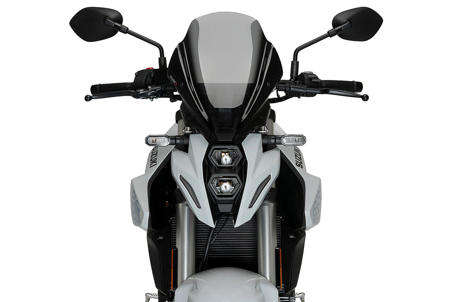 SUZUKI GSX-8S [2025] - Ny generasjon Touring Screen | Tonet | PUIG 21650H
