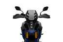 SUZUKI DL 800 V-STROM [2025] - Sportsskive | Sterkt tonet | PUIG 21651F