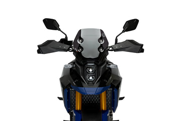 SUZUKI DL 800 V-STROM [2025] - Sportsskive | Sterkt tonet | PUIG 21651F