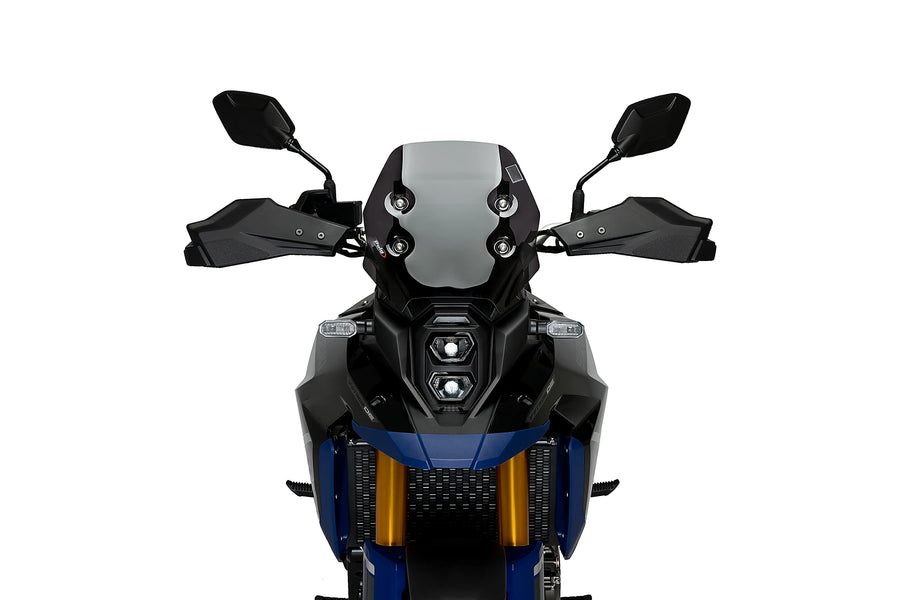 SUZUKI DL 800 V-STROM [2025] - Sportsskive | Sterkt tonet | PUIG 21651F