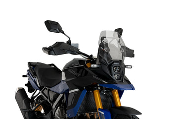 SUZUKI DL 800 V-STROM [2025] - Sportsskive | Tonet | PUIG 21651H
