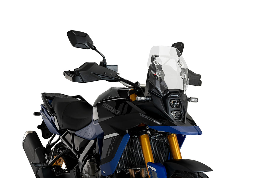 SUZUKI DL 800 V-STROM [2025] - Sportsskive | Fjern | PUIG 21651W