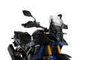 SUZUKI DL 800 V-STROM [2025] – Turskjerm – Gjennomsiktig-10