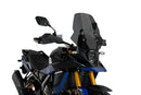 SUZUKI DL 800 V-STROM [2025] – Turskjerm – Gjennomsiktig-8