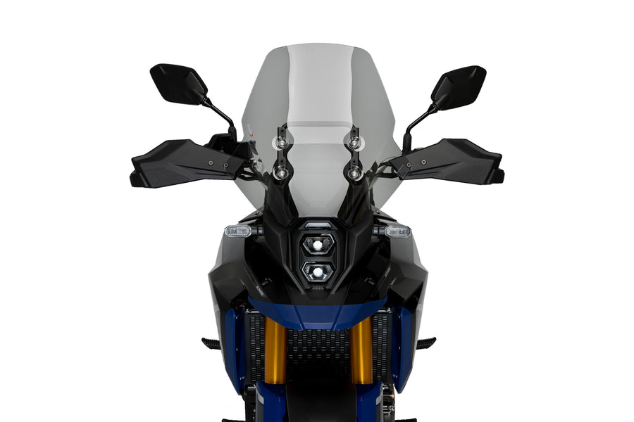 SUZUKI DL 800 V-STROM [2025] – Turskjerm – Gjennomsiktig