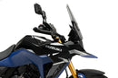 SUZUKI DL 800 V-STROM [2025] – Turskjerm – Gjennomsiktig-6