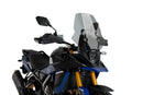 SUZUKI DL 800 V-STROM [2025] – Turskjerm – Gjennomsiktig-4